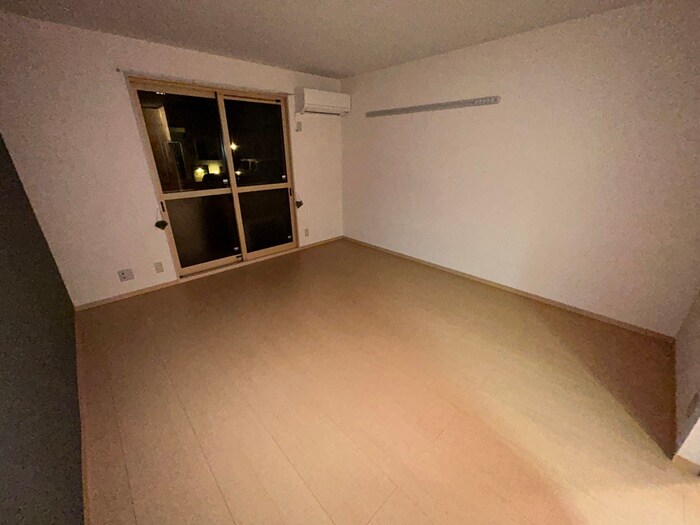 シャルマン松香園の物件内観写真