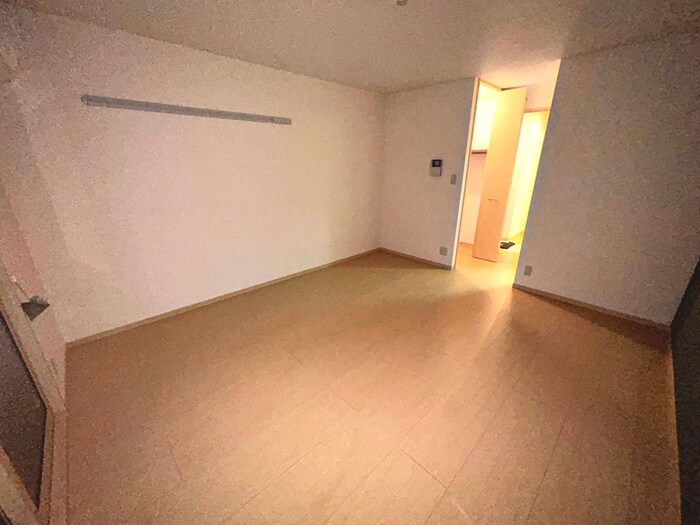 シャルマン松香園の物件内観写真