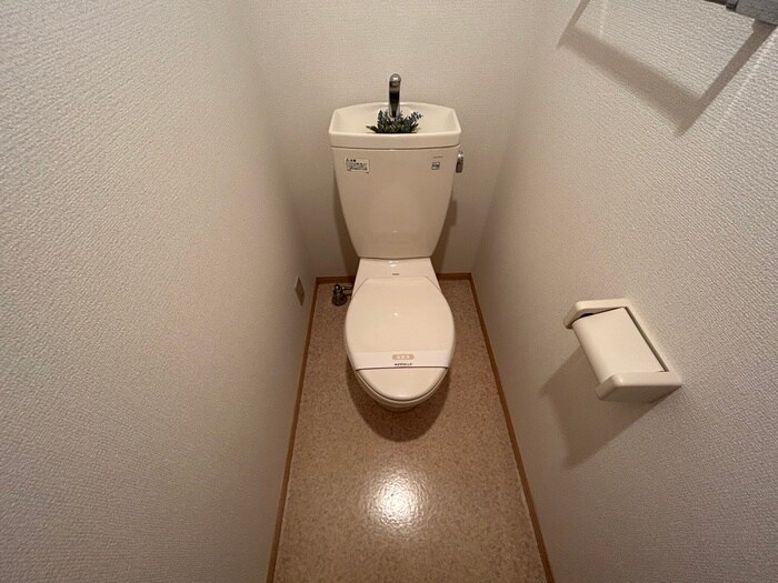 シャルマン松香園の物件内観写真