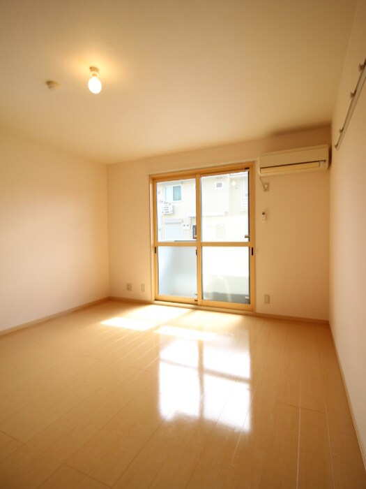 シャルマン松香園の物件内観写真