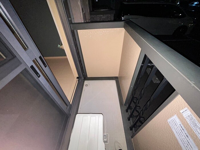 シャルマン松香園の物件内観写真