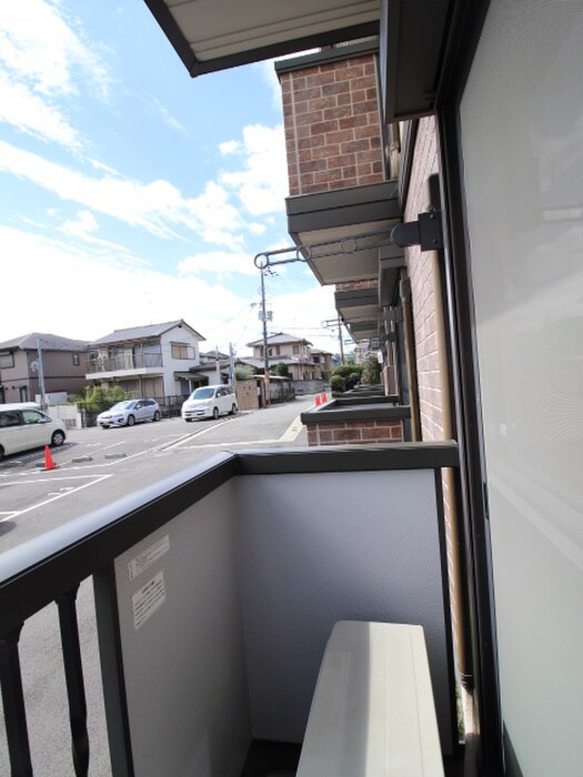 シャルマン松香園の物件内観写真