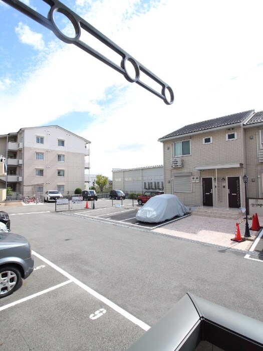 シャルマン松香園の物件内観写真