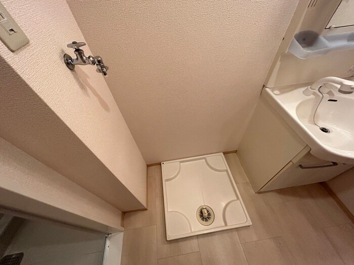 シャルマン松香園の物件内観写真