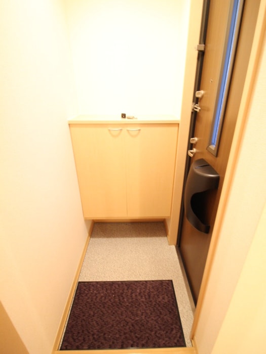 シャルマン松香園の物件内観写真