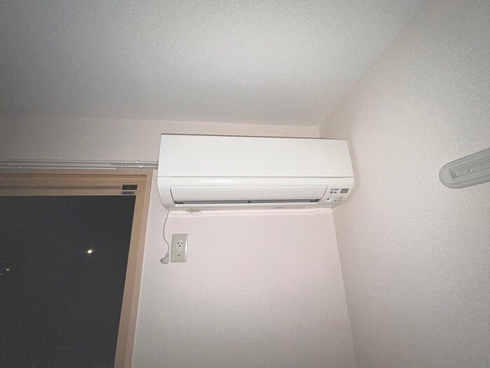 シャルマン松香園の物件内観写真