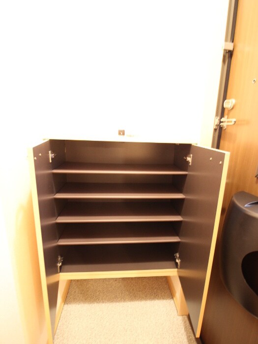 シャルマン松香園の物件内観写真