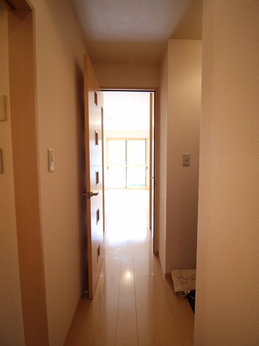 シャルマン松香園の物件内観写真