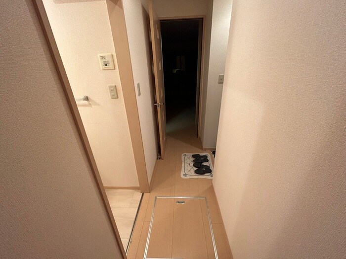 シャルマン松香園の物件内観写真