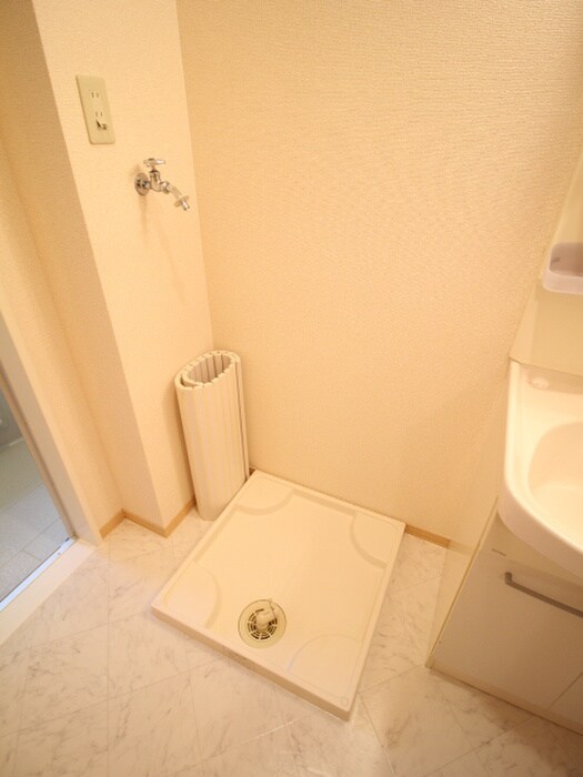 シャルマン松香園の物件内観写真