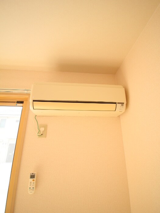 シャルマン松香園の物件内観写真