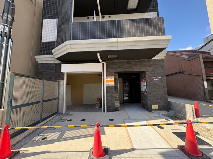 ONLYONE池田新町の物件外観写真