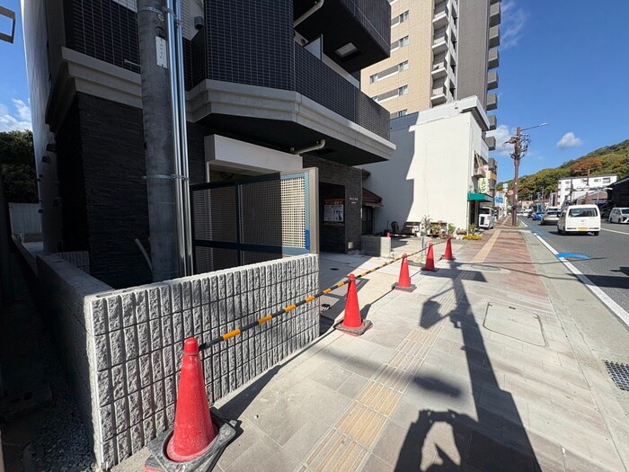 ONLYONE池田新町の物件外観写真