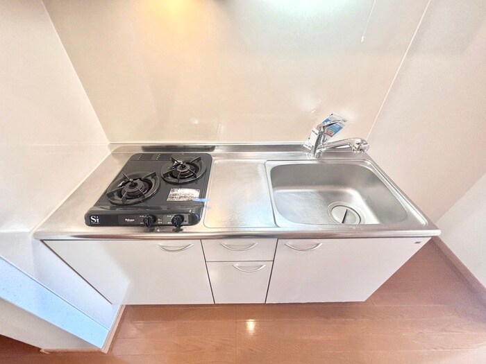 サンリット星田の物件内観写真