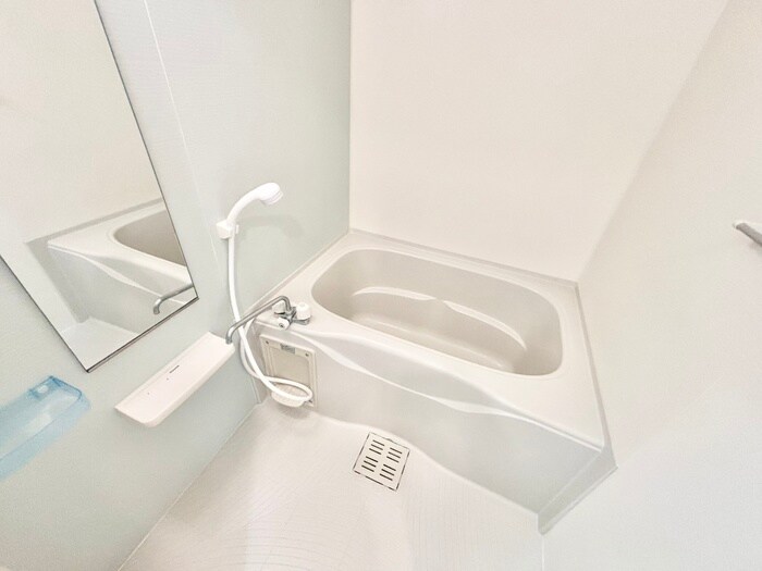 サンリット星田の物件内観写真