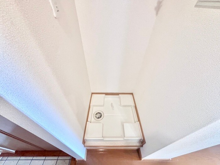 サンリット星田の物件内観写真