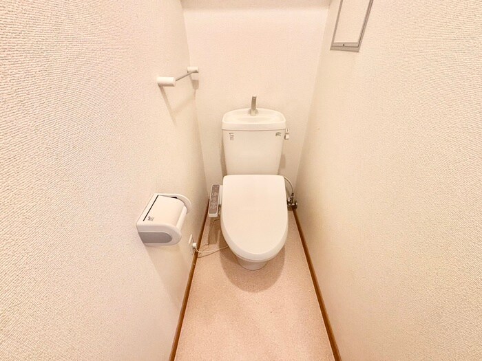 サンリット星田の物件内観写真