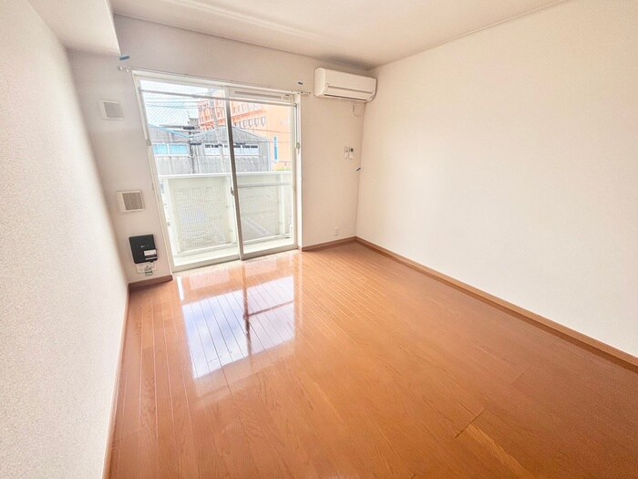 サンリット星田の物件内観写真