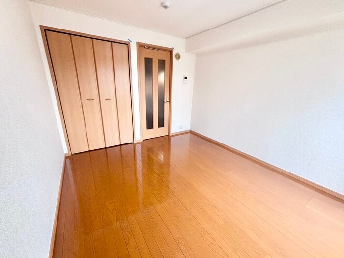 サンリット星田の物件内観写真