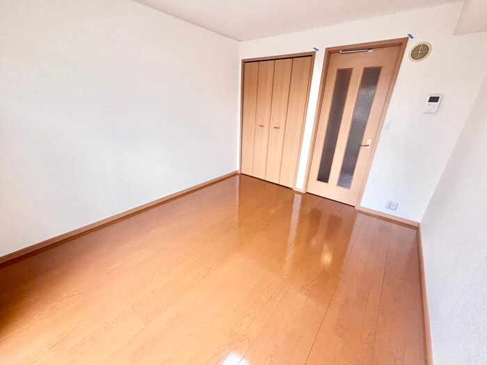 サンリット星田の物件内観写真