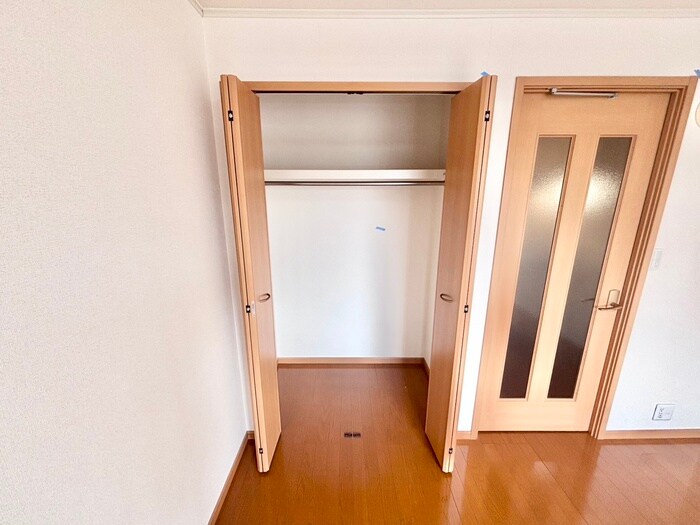 サンリット星田の物件内観写真