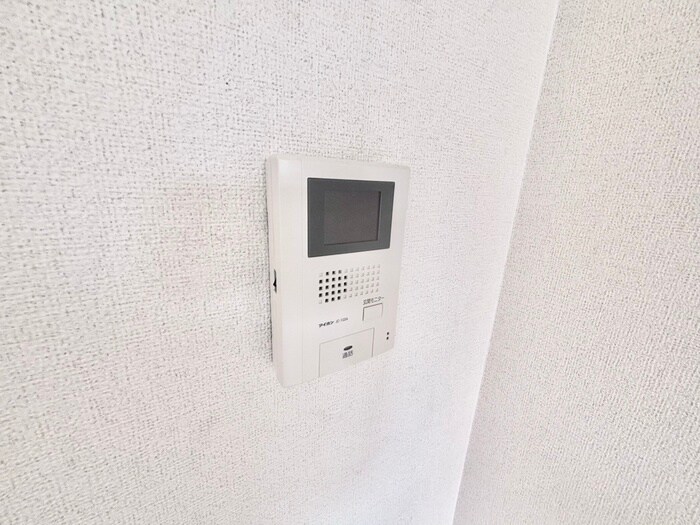 サンリット星田の物件内観写真