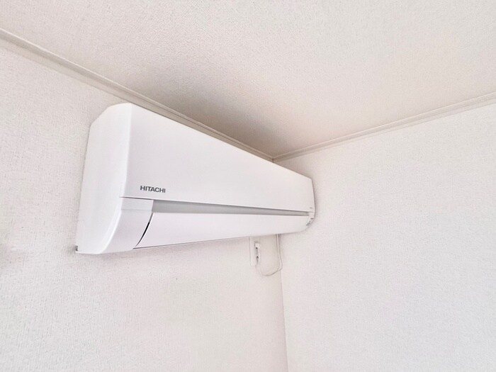 サンリット星田の物件内観写真