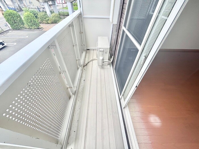 サンリット星田の物件内観写真