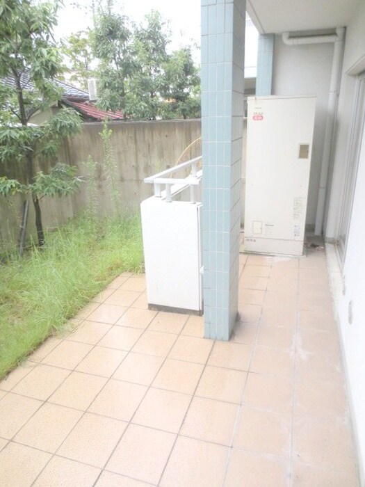 トリ・ビラ－ジュの物件内観写真