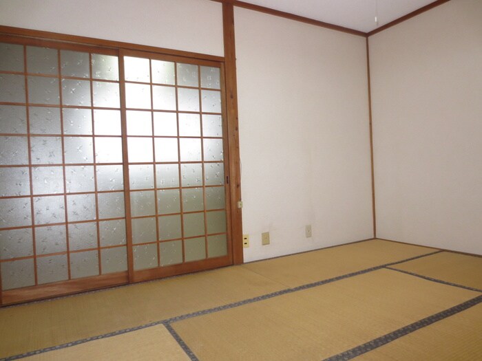 高瀬ハイツの物件内観写真