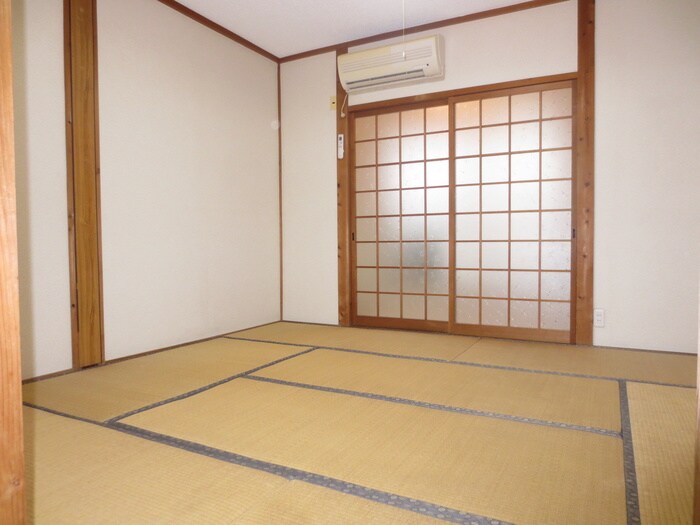 高瀬ハイツの物件内観写真