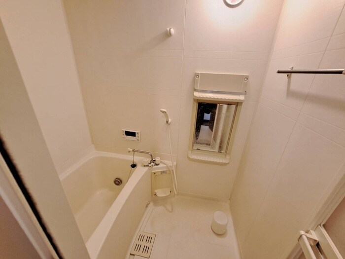 オ－クヒルズⅠの物件内観写真