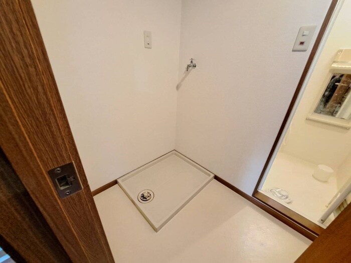 オ－クヒルズⅠの物件内観写真