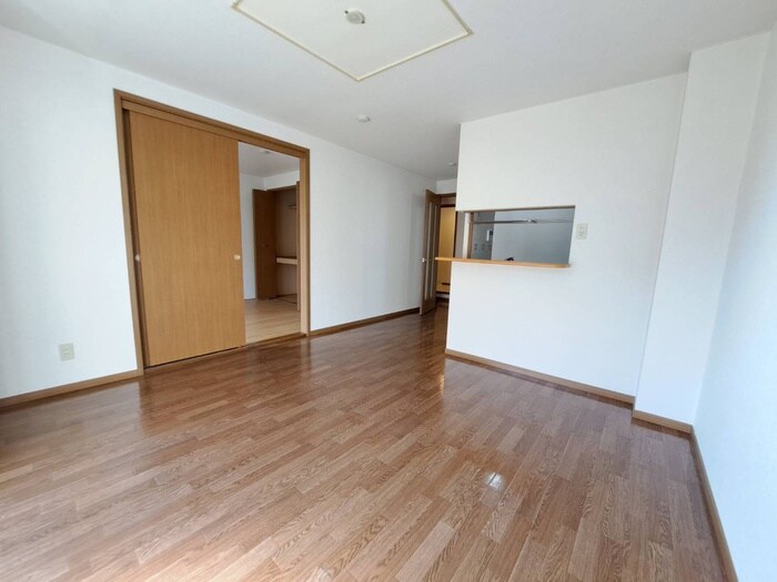 オ－クヒルズⅠの物件内観写真