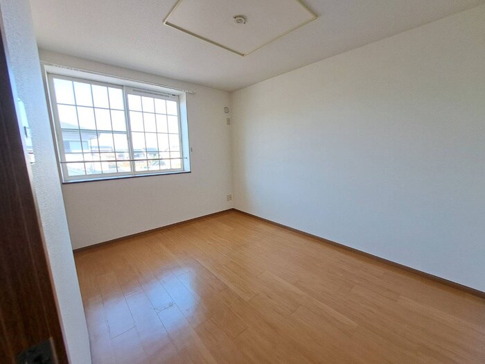 オ－クヒルズⅠの物件内観写真