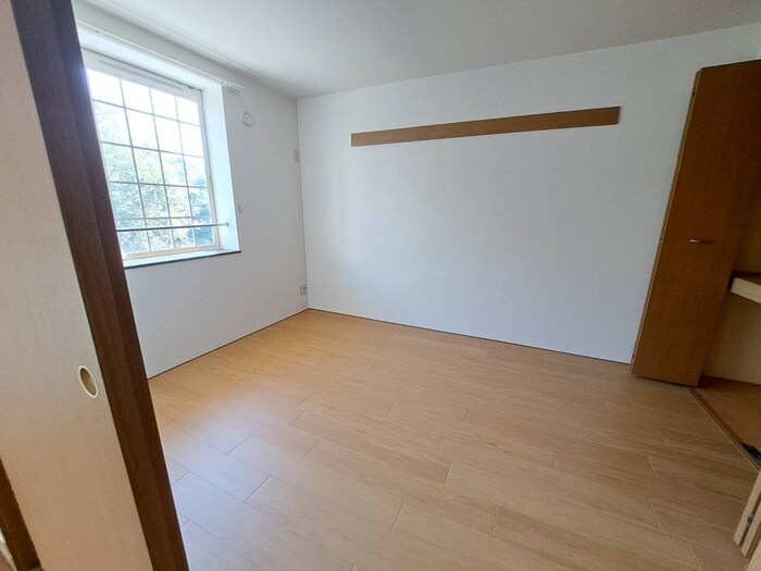 オ－クヒルズⅠの物件内観写真