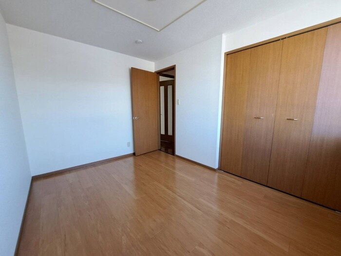 オ－クヒルズⅠの物件内観写真