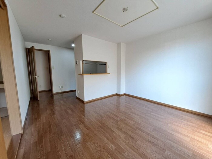 オ－クヒルズⅠの物件内観写真