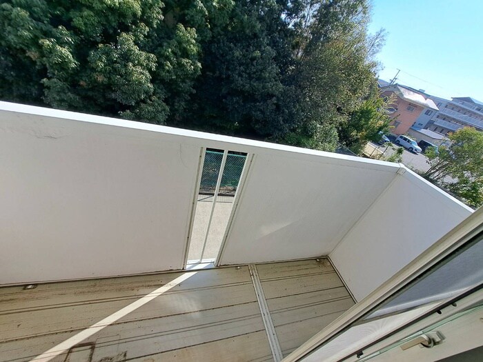 オ－クヒルズⅠの物件内観写真