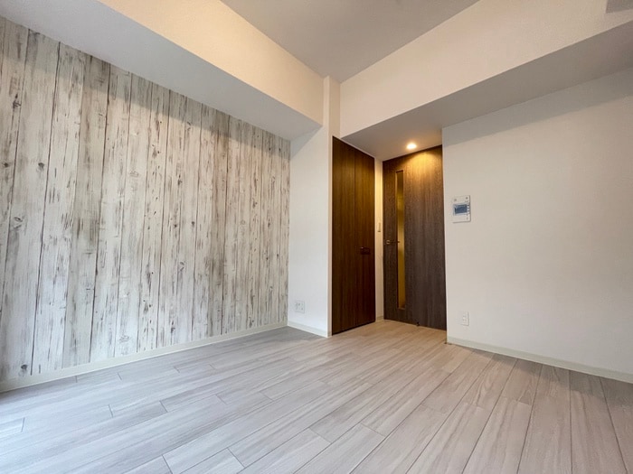 ﾌﾟﾚｻﾝｽﾊｰﾊﾞｰﾗﾝﾄﾞｱﾝﾄﾞ･ｼｰ(1206)の物件内観写真