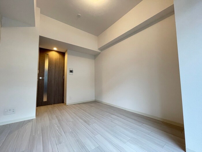 ﾌﾟﾚｻﾝｽﾊｰﾊﾞｰﾗﾝﾄﾞｱﾝﾄﾞ･ｼｰ(1206)の物件内観写真