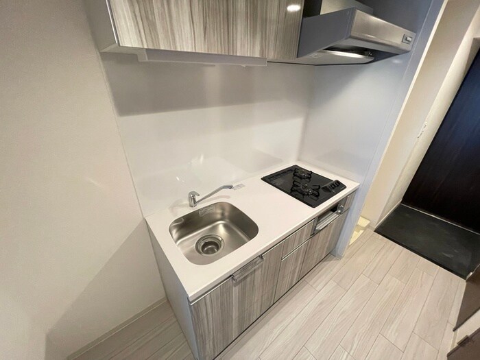 ﾌﾟﾚｻﾝｽﾊｰﾊﾞｰﾗﾝﾄﾞｱﾝﾄﾞ･ｼｰ(1206)の物件内観写真