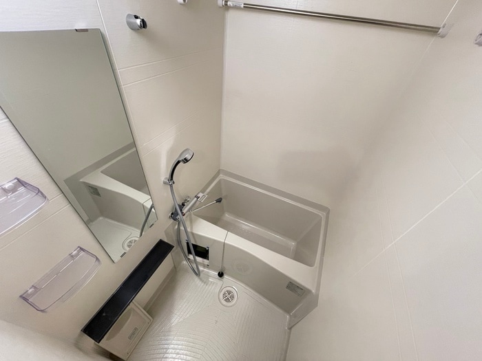 ﾌﾟﾚｻﾝｽﾊｰﾊﾞｰﾗﾝﾄﾞｱﾝﾄﾞ･ｼｰ(1206)の物件内観写真