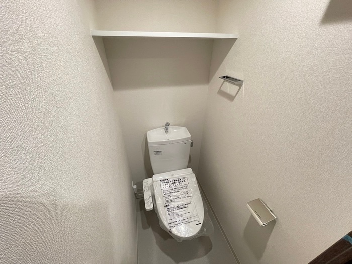 ﾌﾟﾚｻﾝｽﾊｰﾊﾞｰﾗﾝﾄﾞｱﾝﾄﾞ･ｼｰ(1206)の物件内観写真