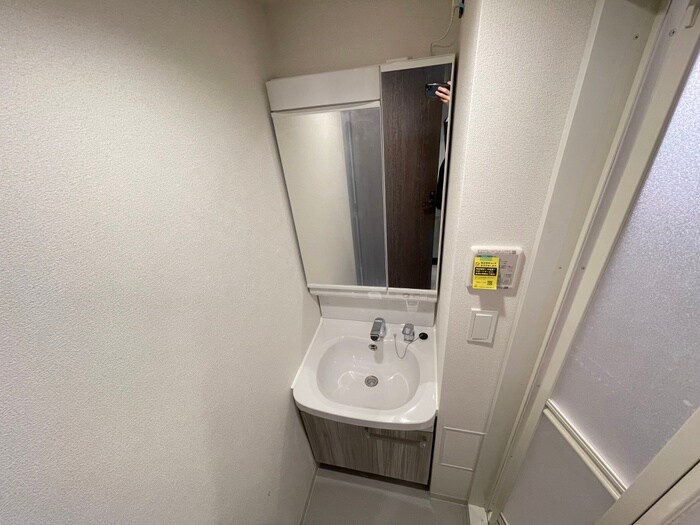 ﾌﾟﾚｻﾝｽﾊｰﾊﾞｰﾗﾝﾄﾞｱﾝﾄﾞ･ｼｰ(1206)の物件内観写真