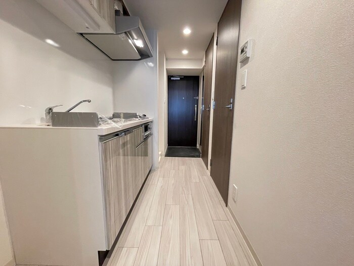 ﾌﾟﾚｻﾝｽﾊｰﾊﾞｰﾗﾝﾄﾞｱﾝﾄﾞ･ｼｰ(1206)の物件内観写真