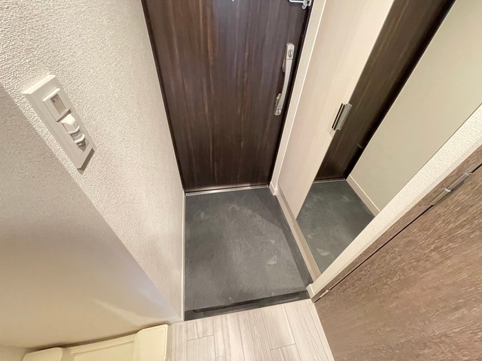 ﾌﾟﾚｻﾝｽﾊｰﾊﾞｰﾗﾝﾄﾞｱﾝﾄﾞ･ｼｰ(1206)の物件内観写真