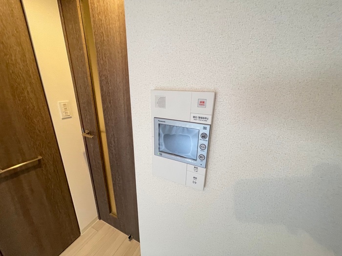 ﾌﾟﾚｻﾝｽﾊｰﾊﾞｰﾗﾝﾄﾞｱﾝﾄﾞ･ｼｰ(1206)の物件内観写真