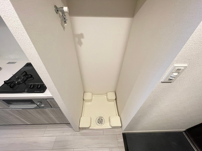 ﾌﾟﾚｻﾝｽﾊｰﾊﾞｰﾗﾝﾄﾞｱﾝﾄﾞ･ｼｰ(1206)の物件内観写真