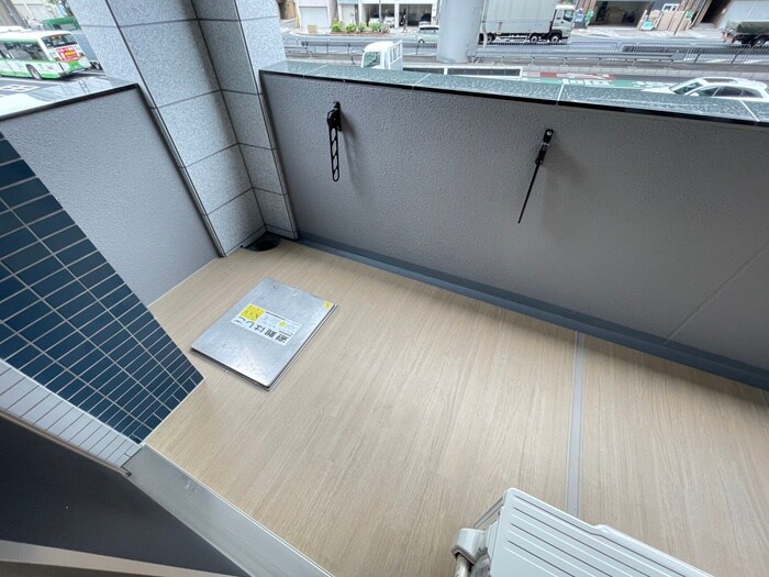 ﾌﾟﾚｻﾝｽﾊｰﾊﾞｰﾗﾝﾄﾞｱﾝﾄﾞ･ｼｰ(1206)の物件内観写真